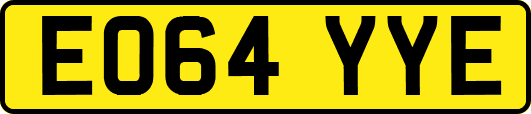 EO64YYE