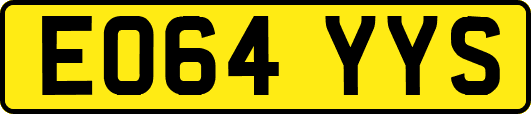 EO64YYS