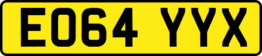 EO64YYX