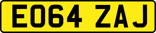 EO64ZAJ