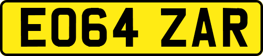 EO64ZAR