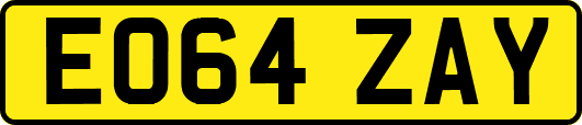 EO64ZAY