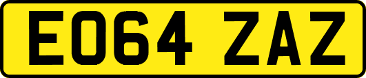 EO64ZAZ