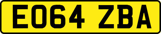 EO64ZBA
