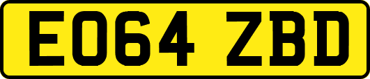 EO64ZBD