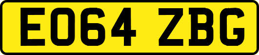 EO64ZBG
