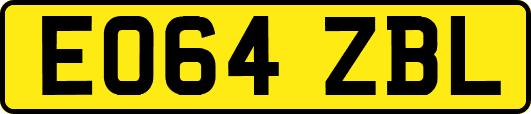 EO64ZBL