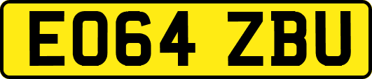 EO64ZBU