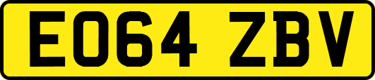 EO64ZBV