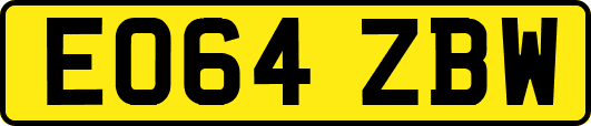 EO64ZBW