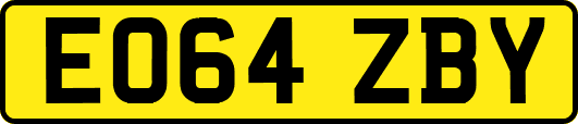 EO64ZBY