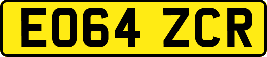 EO64ZCR
