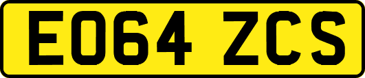 EO64ZCS