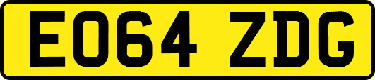 EO64ZDG
