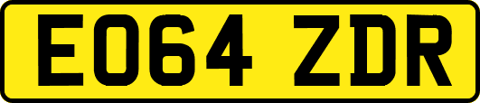 EO64ZDR