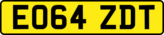 EO64ZDT