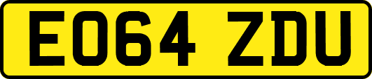 EO64ZDU