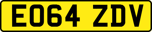 EO64ZDV