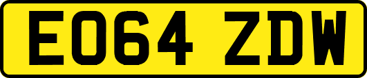 EO64ZDW