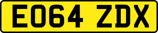 EO64ZDX