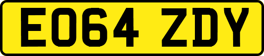 EO64ZDY