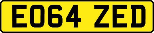 EO64ZED