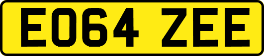 EO64ZEE