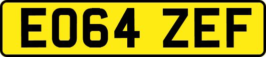 EO64ZEF