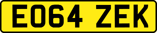 EO64ZEK