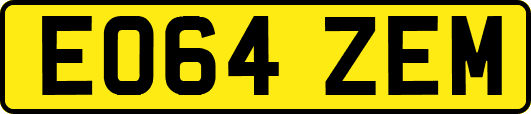 EO64ZEM