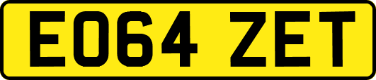 EO64ZET
