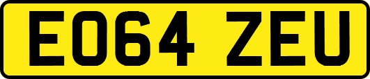 EO64ZEU