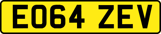 EO64ZEV