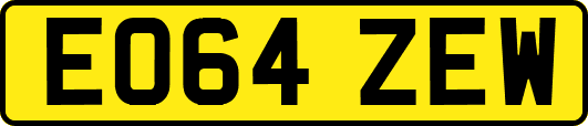 EO64ZEW