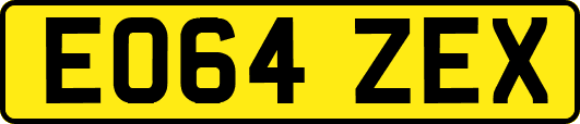 EO64ZEX