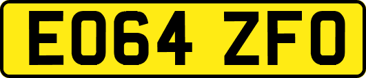 EO64ZFO