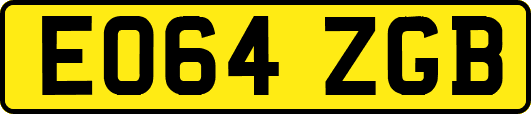 EO64ZGB