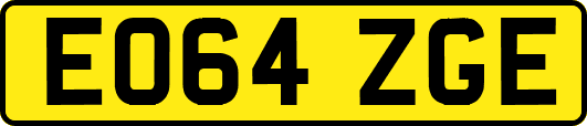 EO64ZGE