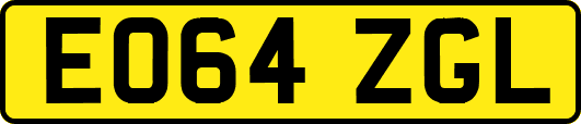 EO64ZGL