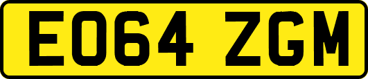 EO64ZGM