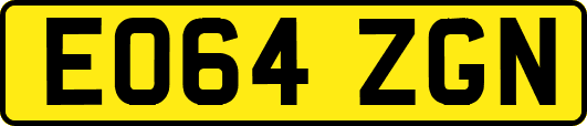 EO64ZGN