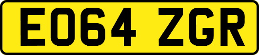 EO64ZGR