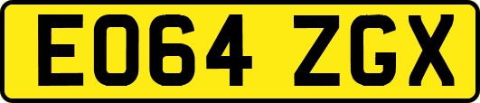 EO64ZGX