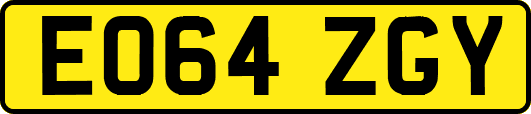 EO64ZGY
