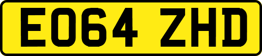 EO64ZHD