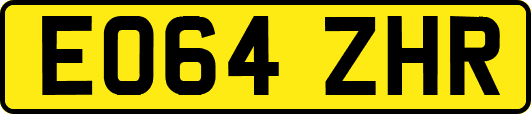 EO64ZHR