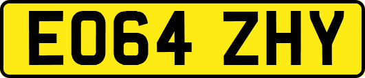 EO64ZHY