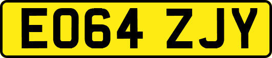 EO64ZJY