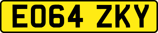 EO64ZKY