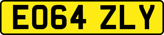EO64ZLY